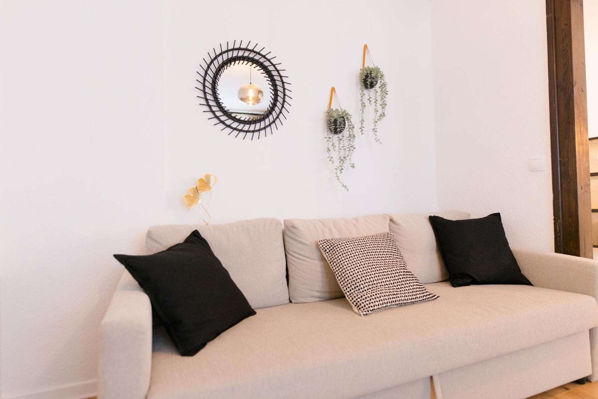 Staylight City - Premium Appartements Mit Balkon Hildesheim Bilik gambar
