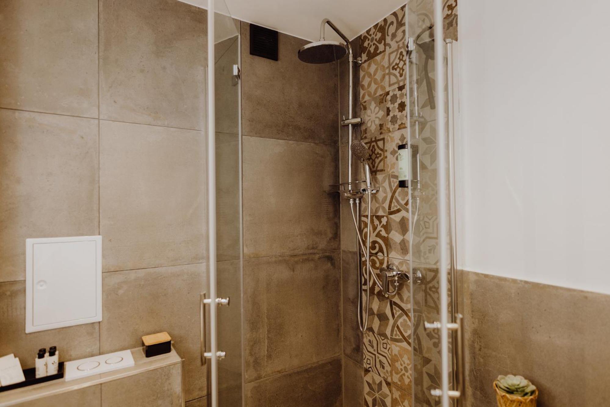 Staylight City - Premium Appartements Mit Balkon Hildesheim Luaran gambar