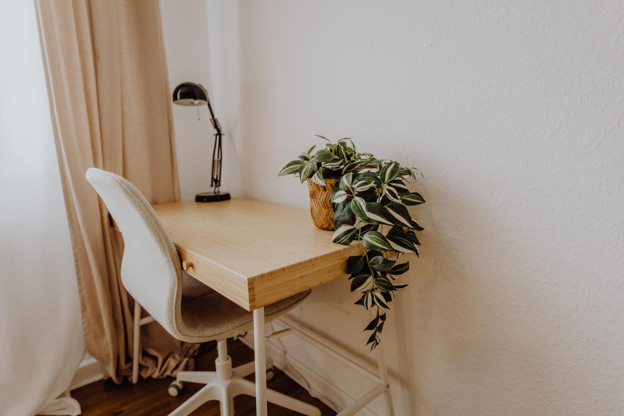 Staylight City - Premium Appartements Mit Balkon Hildesheim Luaran gambar